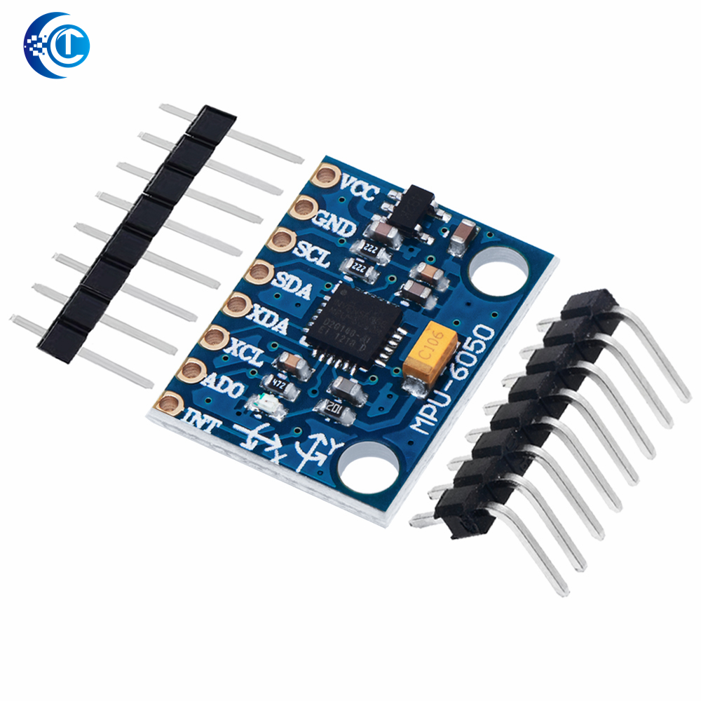 CLT GY-521 GY521 MPU 6050 MPU6 - Accelerometer Mpu6050 리뷰 및 가격