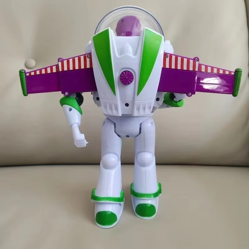 전동 움직이는 우주 로봇 인형 관절 모델 장난감 창의적 - Line Follower Robot 리뷰 및 가격