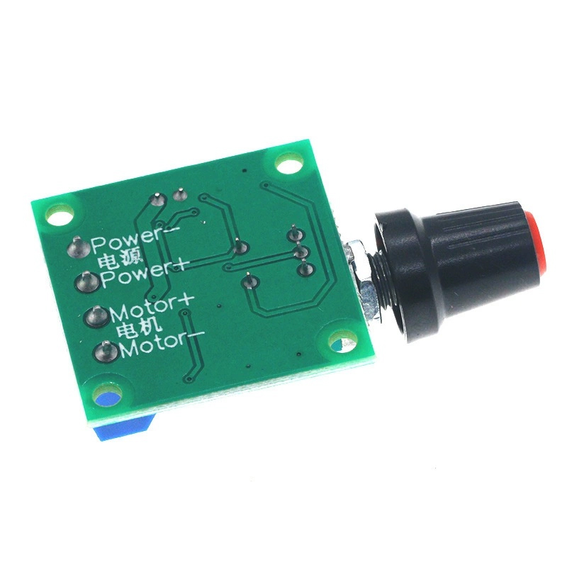 1개 조절 가능한 속도 DC 모터 드라이버 가정용 내구 - Dc Motor 12V 리뷰 및 가격