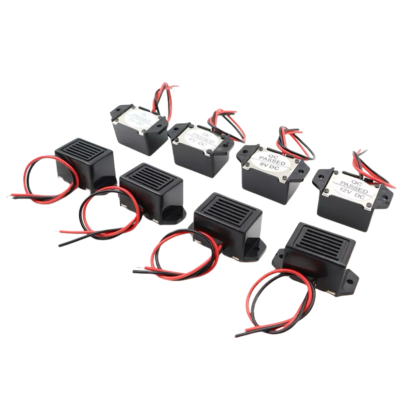 1개/묶음, 2315mm DC 기계식 진동 부저, 3V - Line Follower Robot 리뷰 및 가격