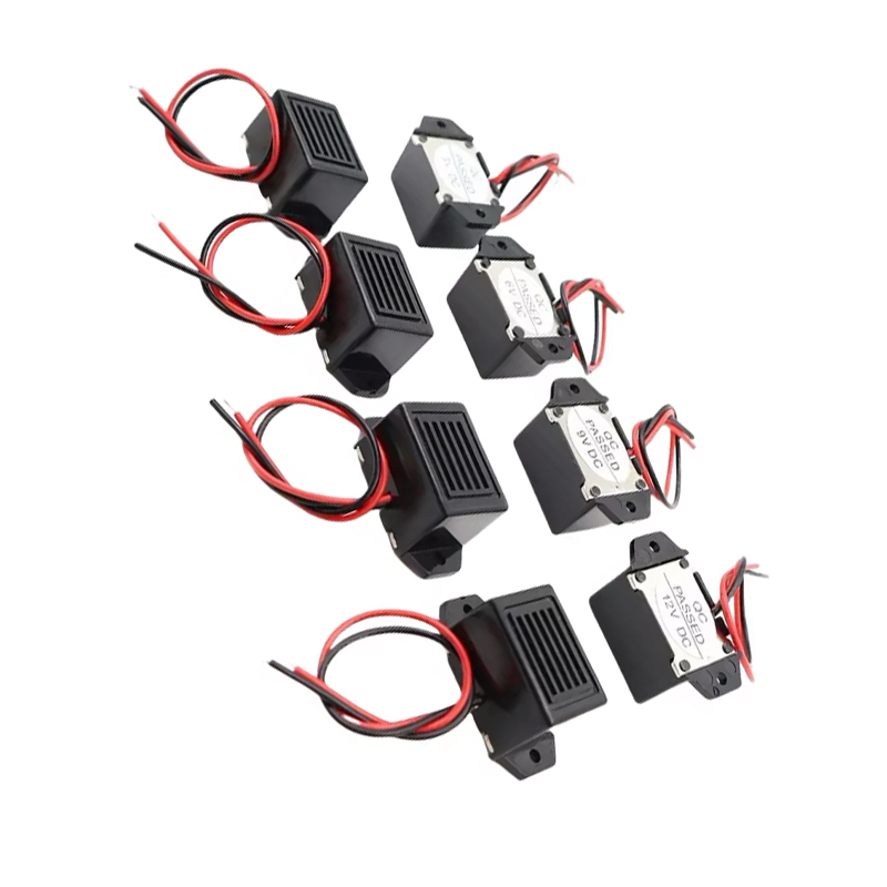 1개/묶음, 2315mm DC 기계식 진동 부저, 3V - Line Follower Robot 리뷰 및 가격