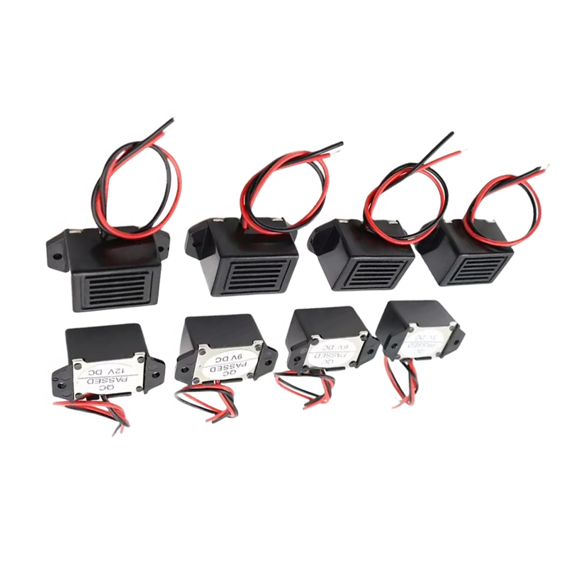 1개/묶음, 2315mm DC 기계식 진동 부저, 3V - Line Follower Robot 리뷰 및 가격