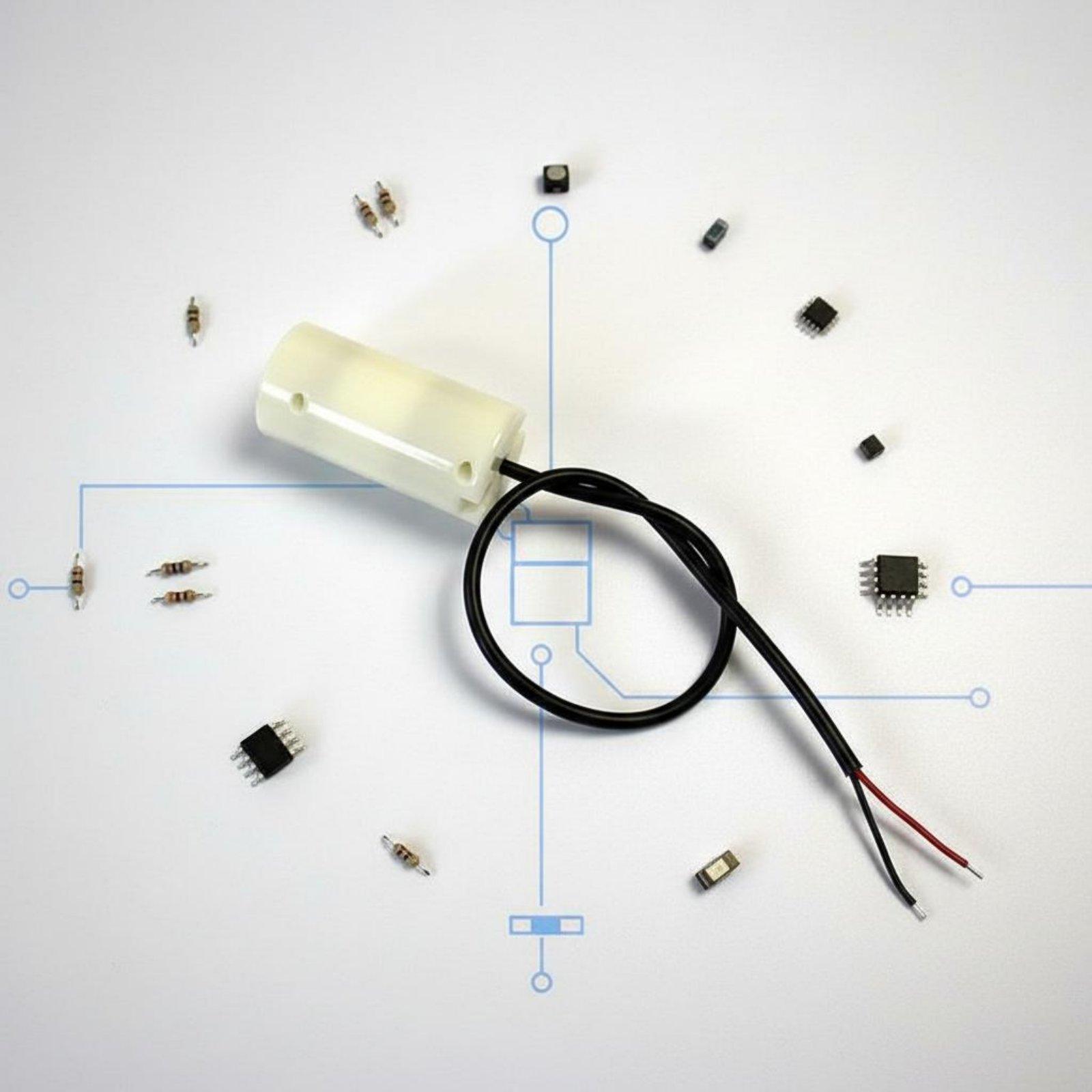 진동 마사지 기기 12V 미니 30mm 원통형 DC 모 - Robot Kit 리뷰 및 가격