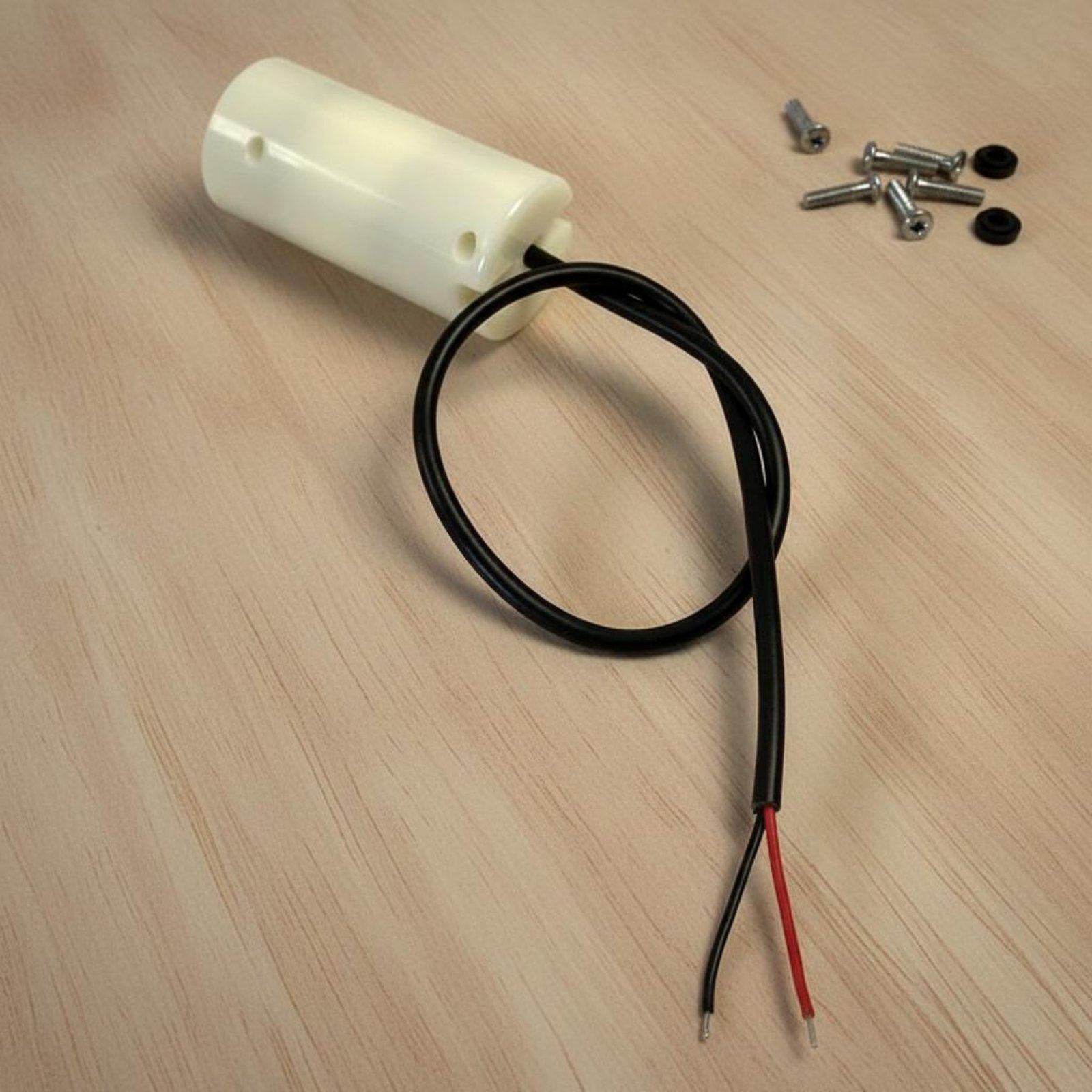 진동 마사지 기기 12V 미니 30mm 원통형 DC 모 - Robot Kit 리뷰 및 가격