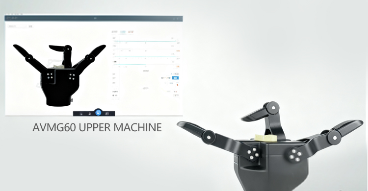 협동 로봇용 유연한 힘 제어 및 모터 코어를 갖춘 3핑 - Robot Kit 리뷰 및 가격
