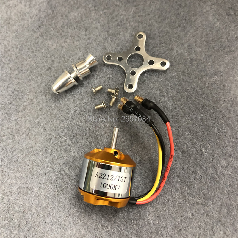 2212 A2212 1000KV 브러시리스 모터 30A - Micro Servo 리뷰 및 가격