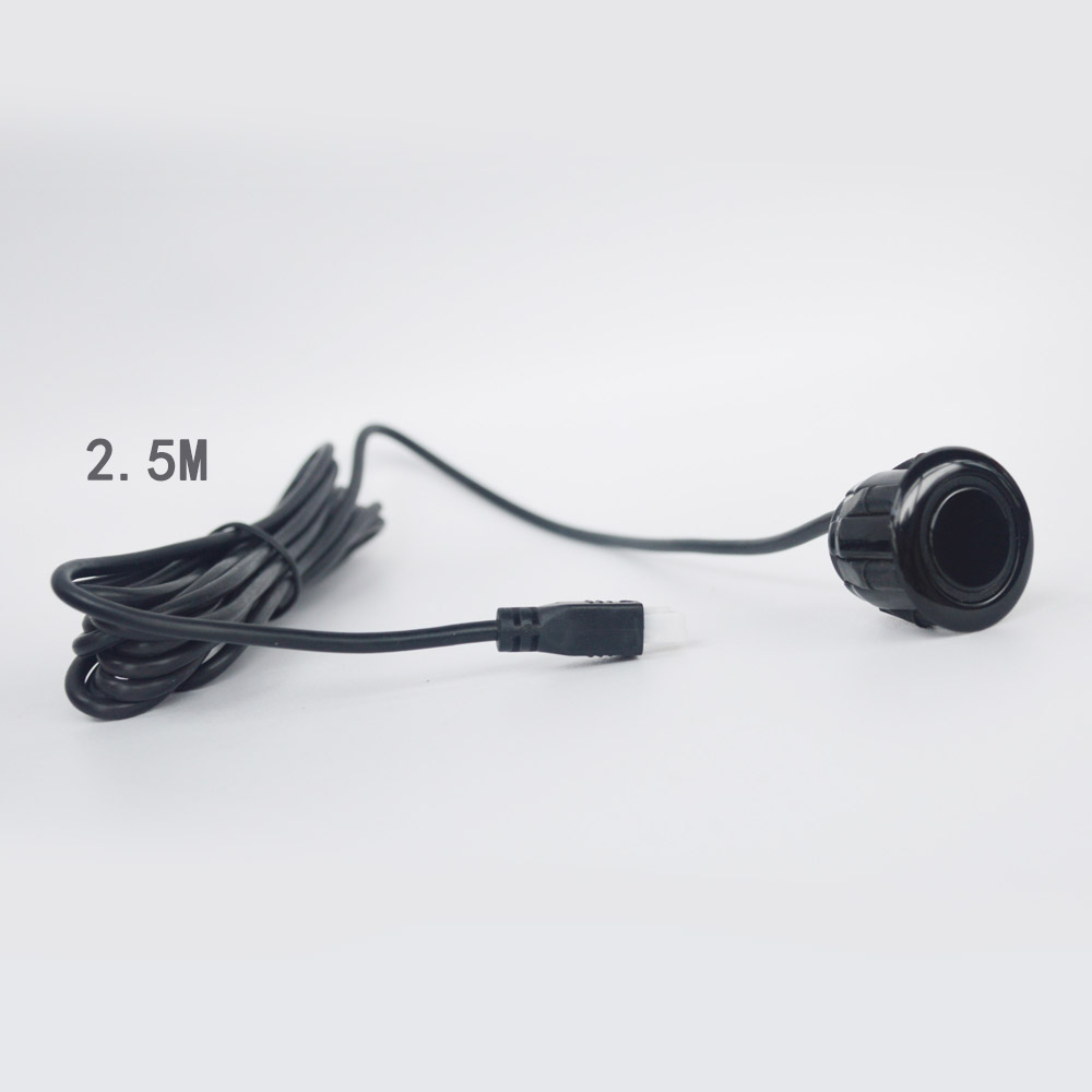 22MM 자동차 주차 센서 백업 레이더 Parktron - Infrared Obstacle Sensor 리뷰 및 가격