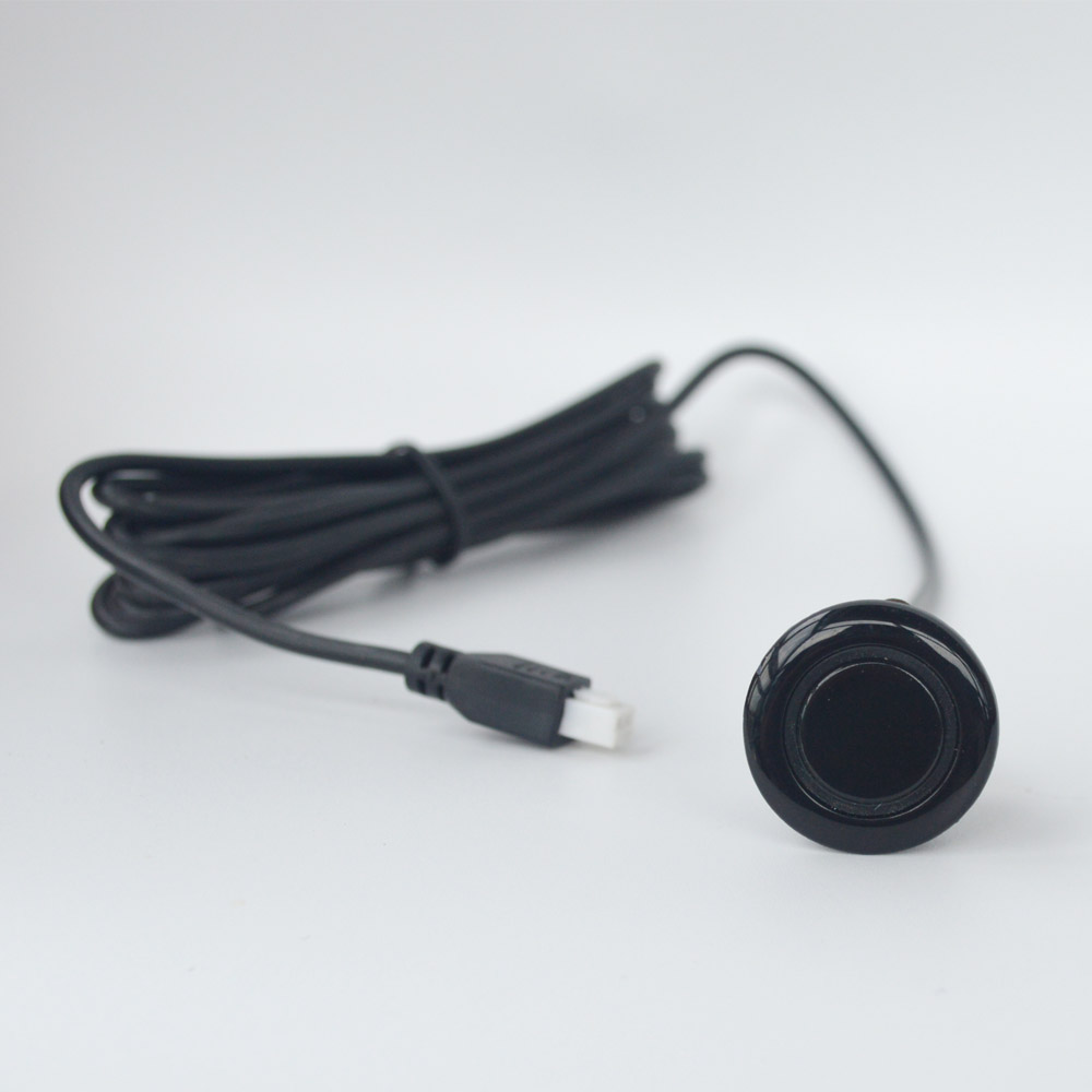 22MM 자동차 주차 센서 백업 레이더 Parktron - Infrared Obstacle Sensor 리뷰 및 가격