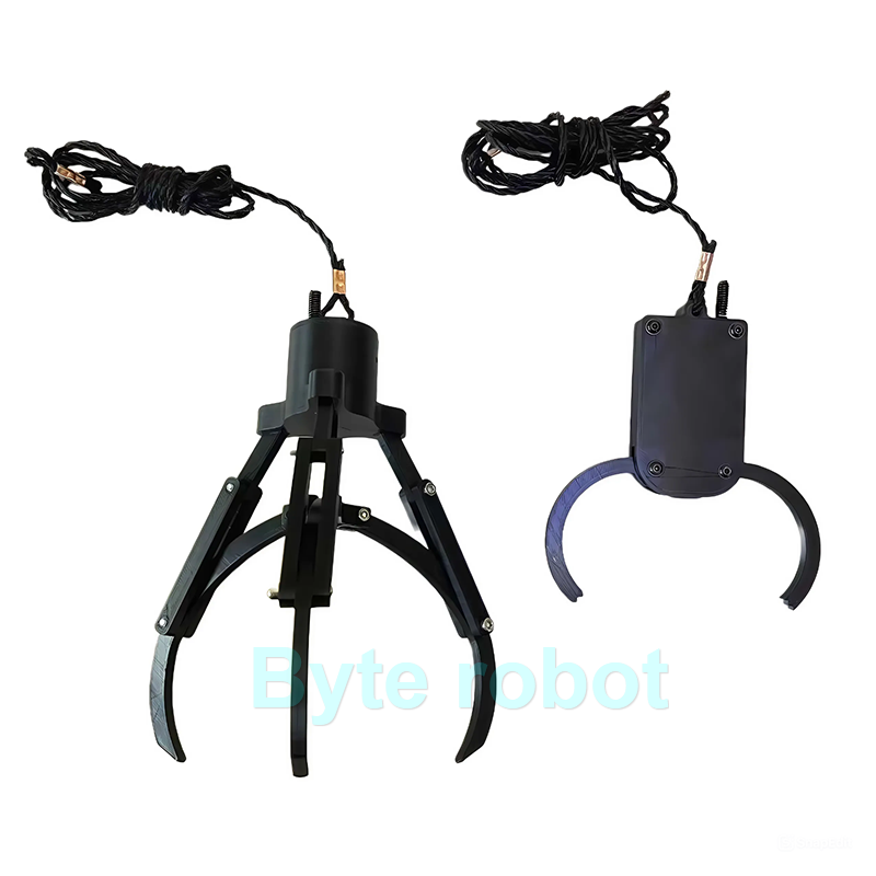 RC 드론 기계식 클로 범용 기계식 그리퍼 에어드롭퍼  - Robot Gripper Claw 리뷰 및 가격