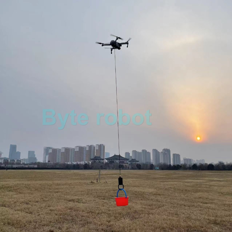 RC 드론 기계식 클로 범용 기계식 그리퍼 에어드롭퍼  - Robot Gripper Claw 리뷰 및 가격