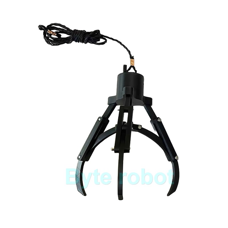 RC 드론 기계식 클로 범용 기계식 그리퍼 에어드롭퍼  - Robot Gripper Claw 리뷰 및 가격