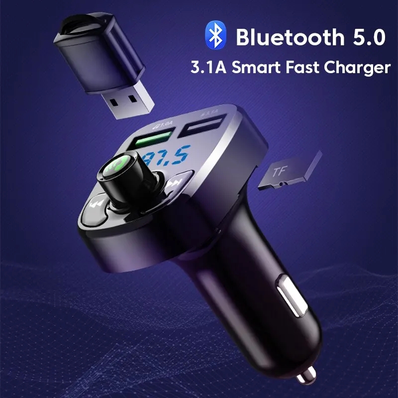 LED MP3 자동차 블루투스 FM 오디오 수신기 핸즈 - Robot Bluetooth Car 리뷰 및 가격
