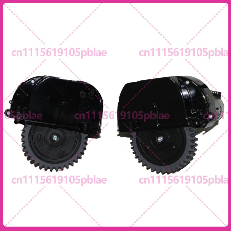 ilife V3s Pro, V3L Plus, V5, V - Robot Wheel 리뷰 및 가격