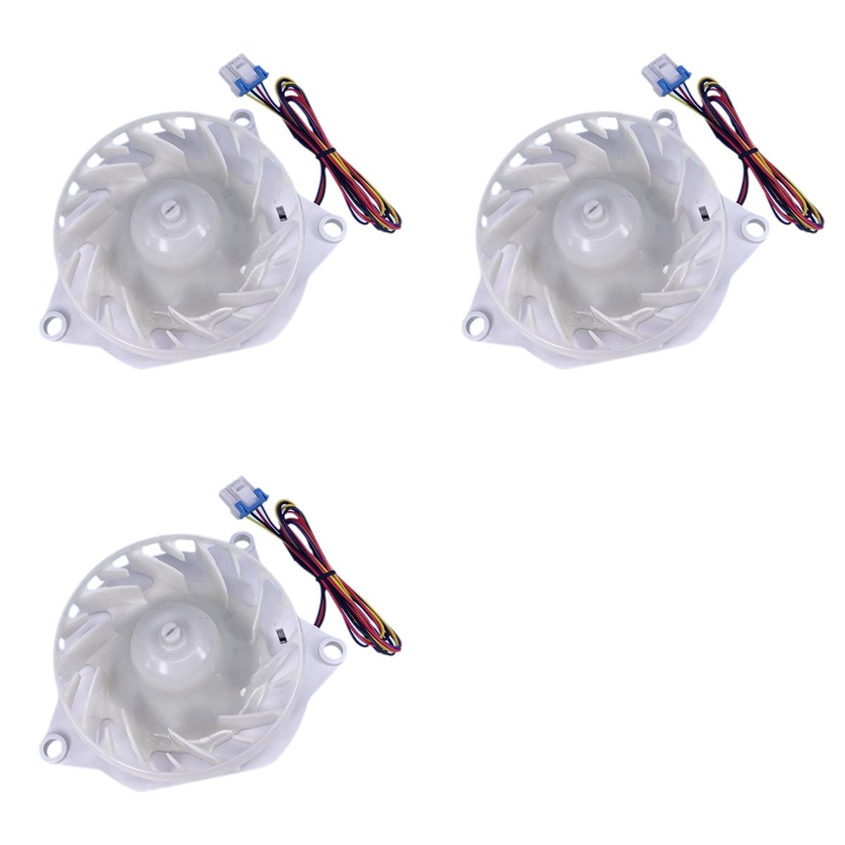 업데이트. 3X EAU63503702 LG 냉장고용 증 - Dc Motor 12V 리뷰 및 가격