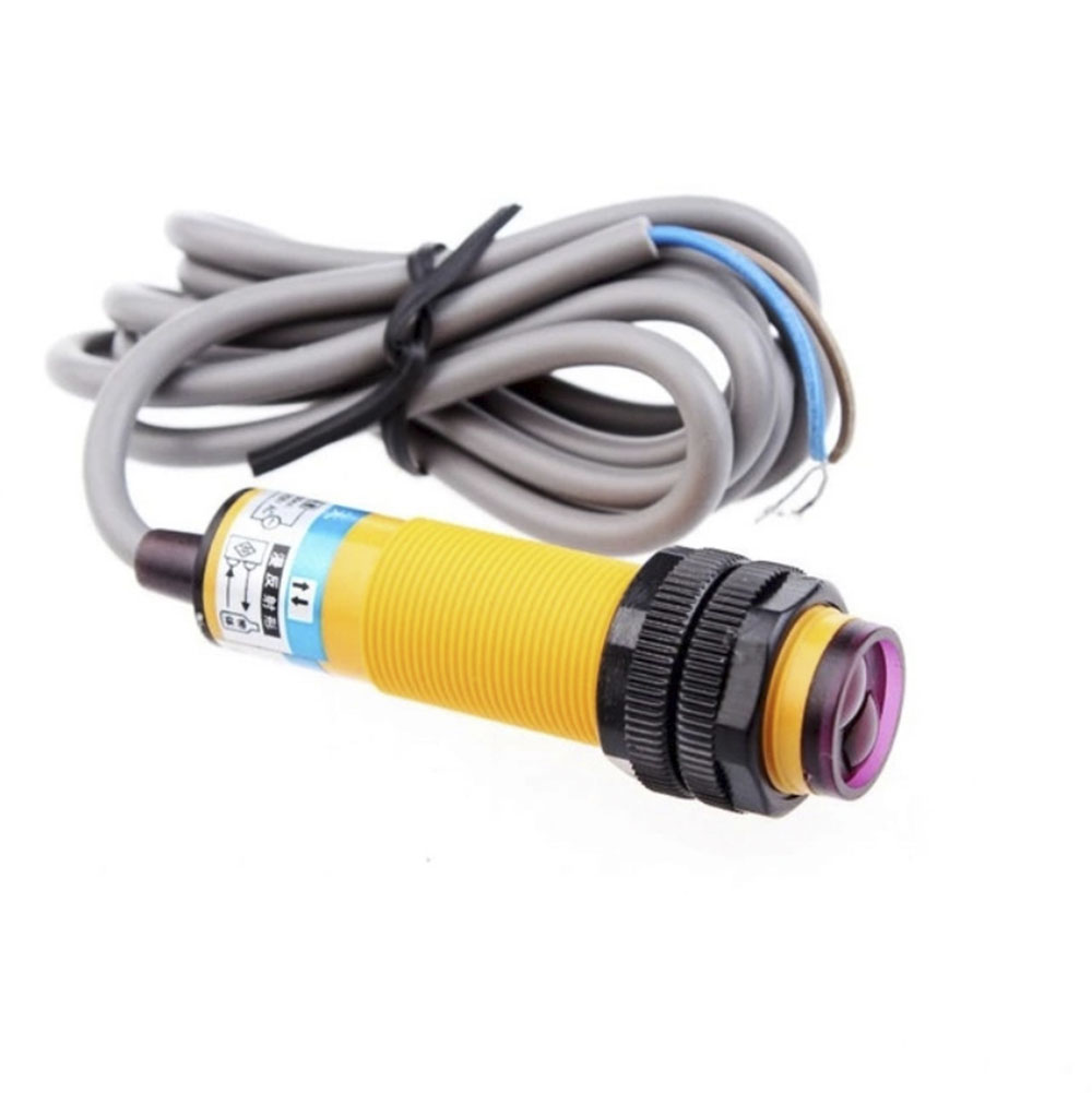 확산 반사 근접 스위치, NPN 또는 PNP 적외선 모 - Infrared Obstacle Sensor 리뷰 및 가격