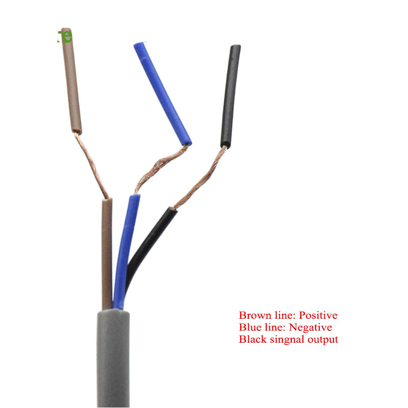 확산 반사 근접 스위치, NPN 또는 PNP 적외선 모 - Infrared Obstacle Sensor 리뷰 및 가격
