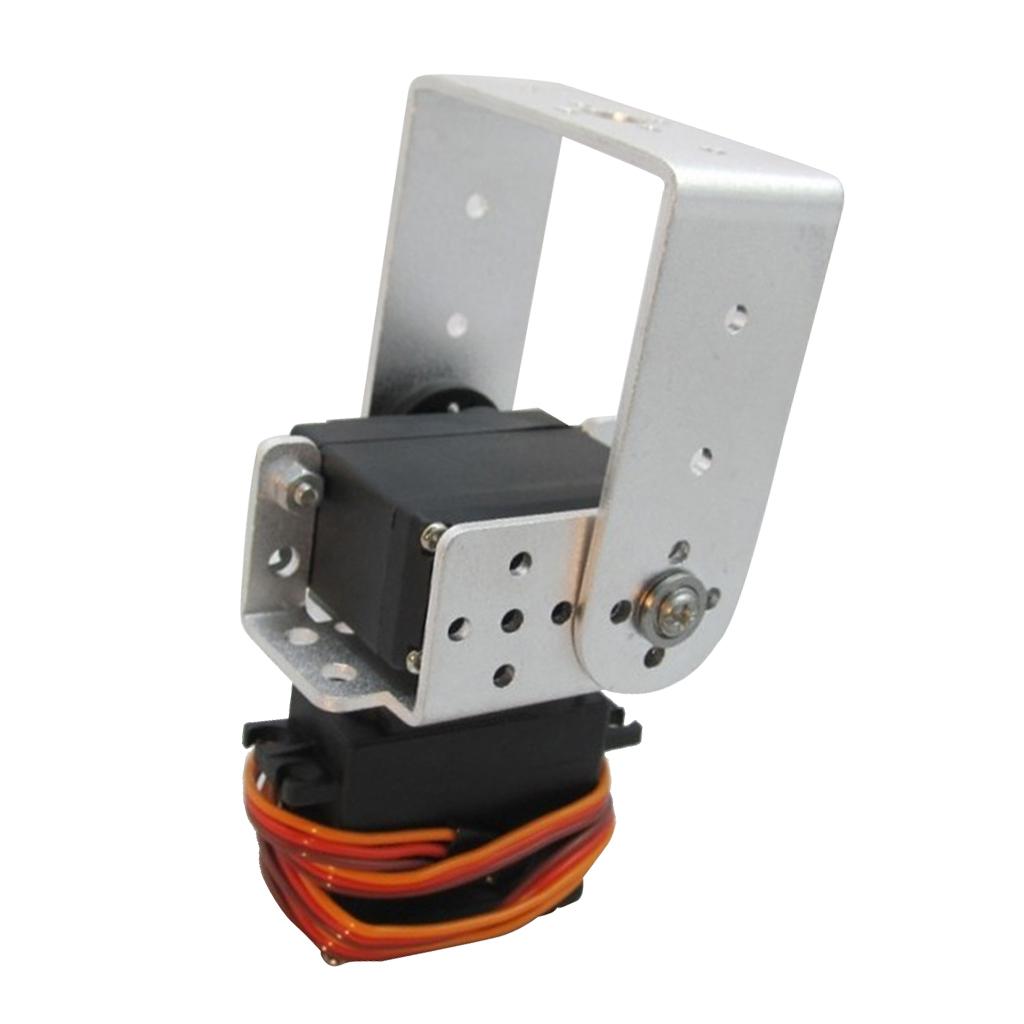카메라 Arduino FPV용 팬틸트 헤드 2축 서보  - Servo Pan Tilt 리뷰 및 가격