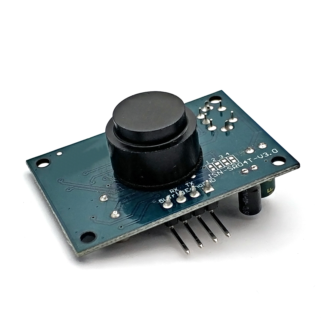 아두이노용 통합 거리 측정 변환기 센서, 방수 초음파  - Ultrasonic Distance Sensor 리뷰 및 가격