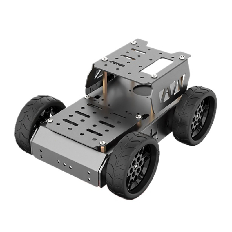 Arduino/Raspberry Pi 로봇 DIY 키트 - Tracked Robot Chassis 리뷰 및 가격
