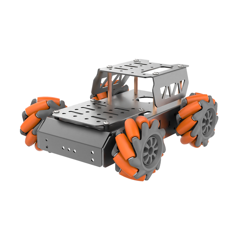 Arduino/Raspberry Pi 로봇 DIY 키트 - Tracked Robot Chassis 리뷰 및 가격