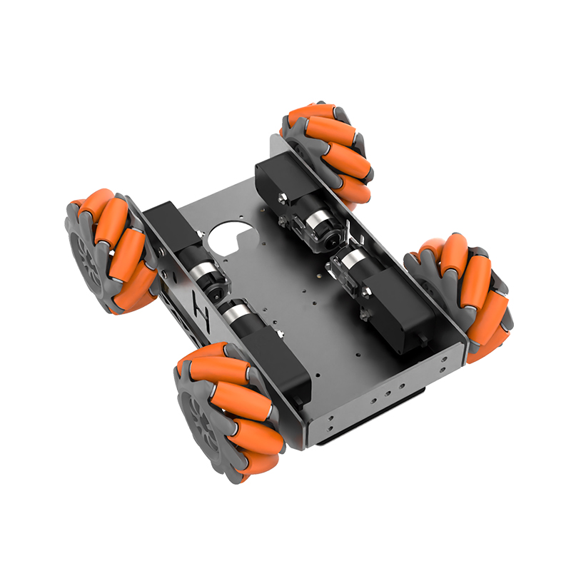 Arduino/Raspberry Pi 로봇 DIY 키트 - Tracked Robot Chassis 리뷰 및 가격