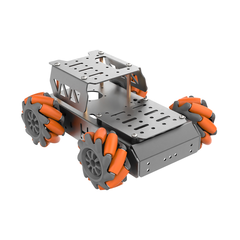 Arduino/Raspberry Pi 로봇 DIY 키트 - Tracked Robot Chassis 리뷰 및 가격