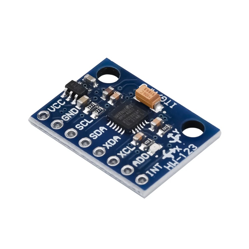 GY-521 MPU-6050 MPU6050 3축 가속도 - Accelerometer Mpu6050 리뷰 및 가격