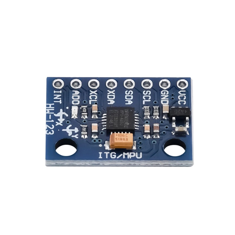 GY-521 MPU-6050 MPU6050 3축 가속도 - Accelerometer Mpu6050 리뷰 및 가격