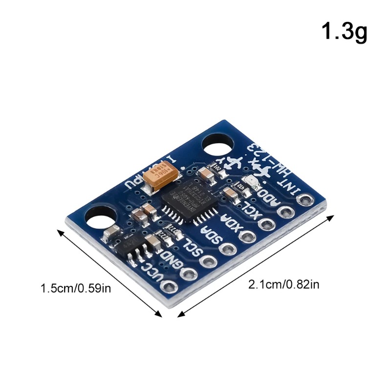 GY-521 MPU-6050 MPU6050 3축 가속도 - Accelerometer Mpu6050 리뷰 및 가격