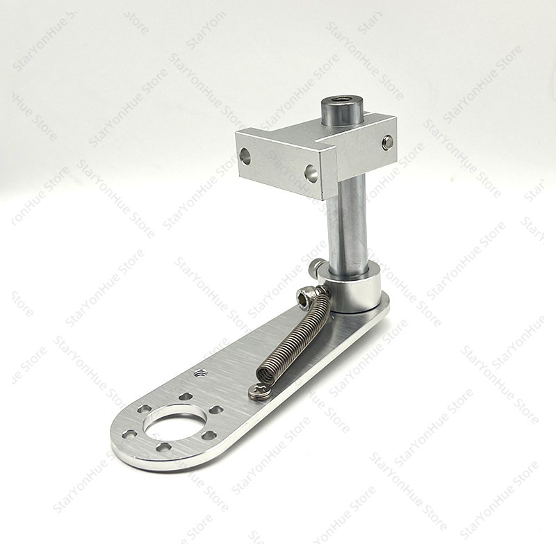 로터리 엔코더용 특수 장착 브래킷, CNC 플랫 스프링 - Servo Bracket 리뷰 및 가격
