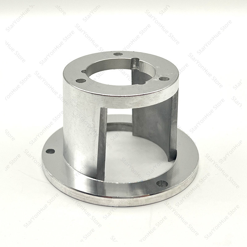로터리 엔코더용 특수 장착 브래킷, CNC 플랫 스프링 - Servo Bracket 리뷰 및 가격