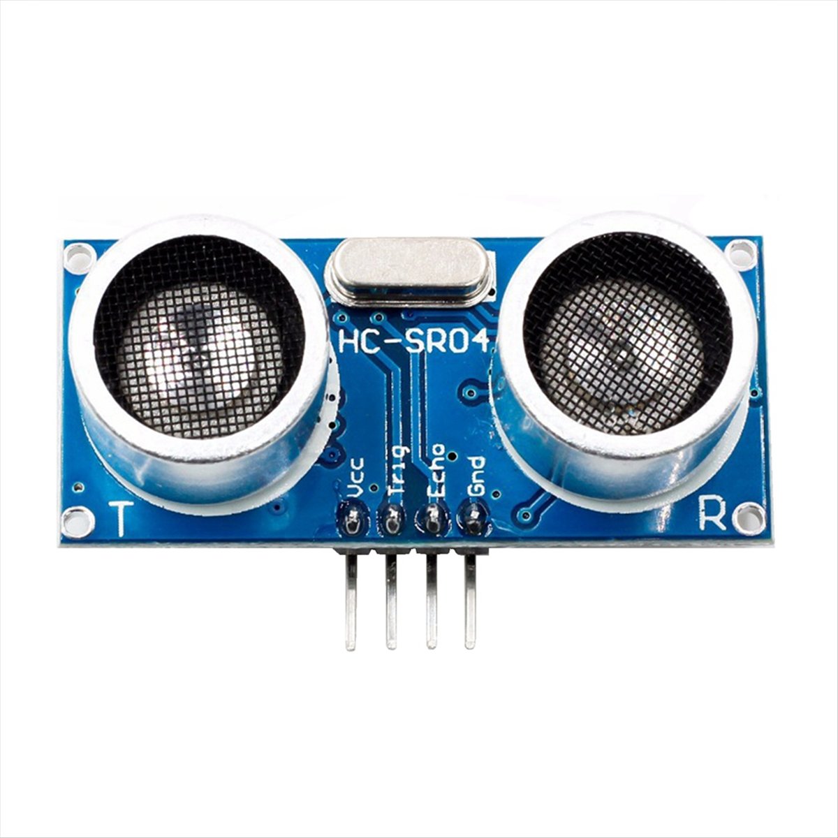 ABGN 1Pcs 초음파 모듈 -SR04 SR04 4핀 - Ultrasonic Distance Sensor 리뷰 및 가격