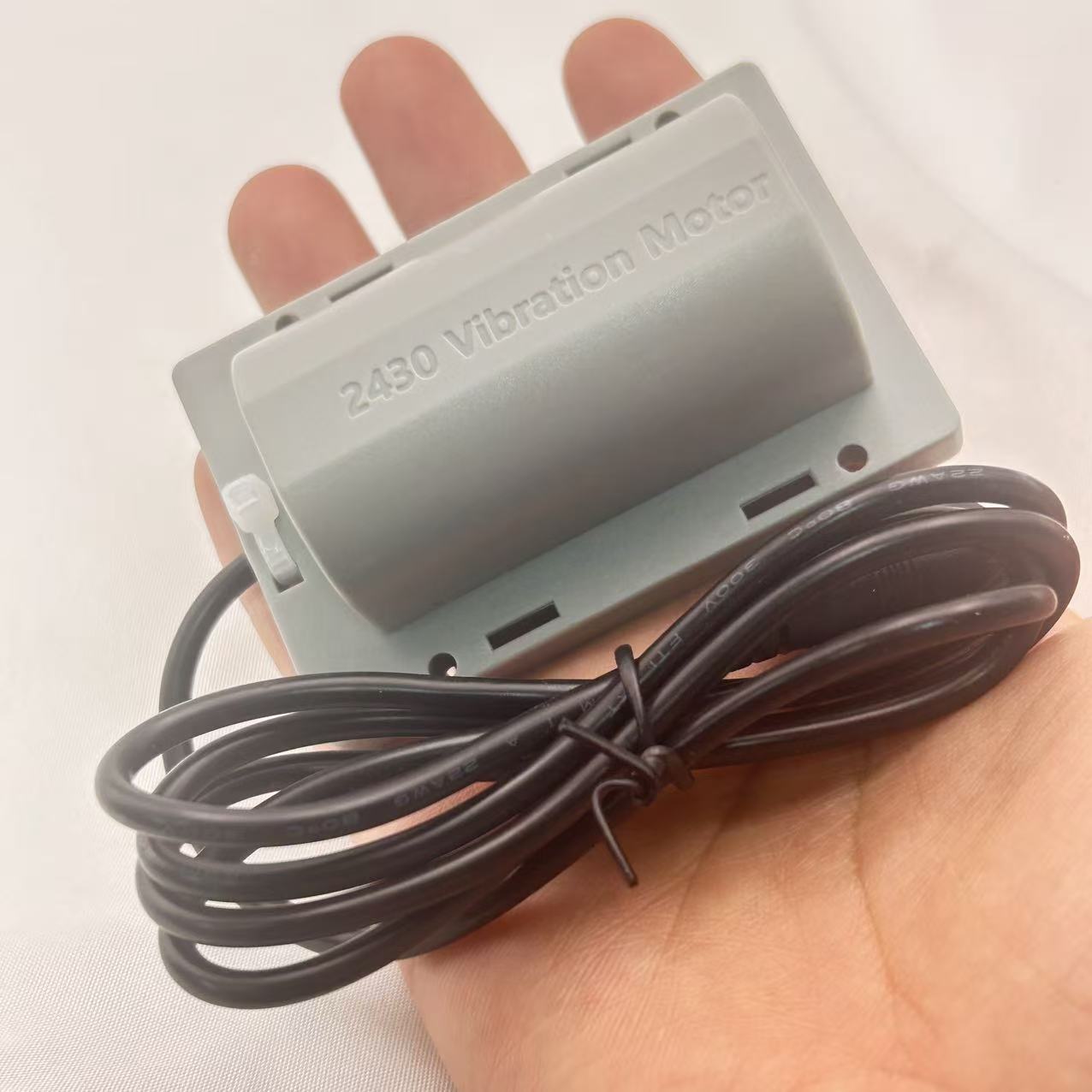 2430 12V DC 인기 판매 마이크로 마사지 진동  - Dc Motor 12V 리뷰 및 가격