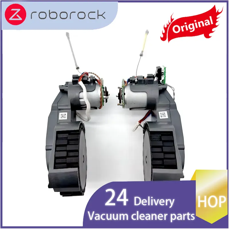 로보락 브랜드 워킹 휠 오리지널 좌우측 선택 가능 Q  - Line Follower Robot 리뷰 및 가격
