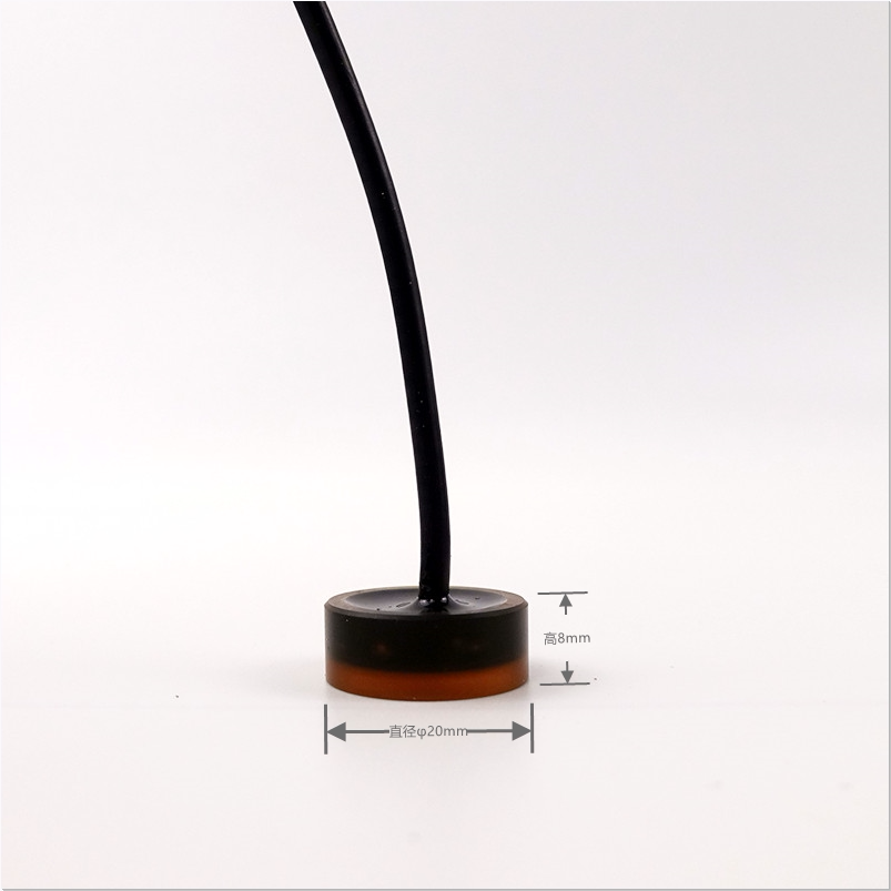 DYW-LS-03A 2MHz 수중 초음파 거리 측정 변 - Ultrasonic Distance Sensor 리뷰 및 가격