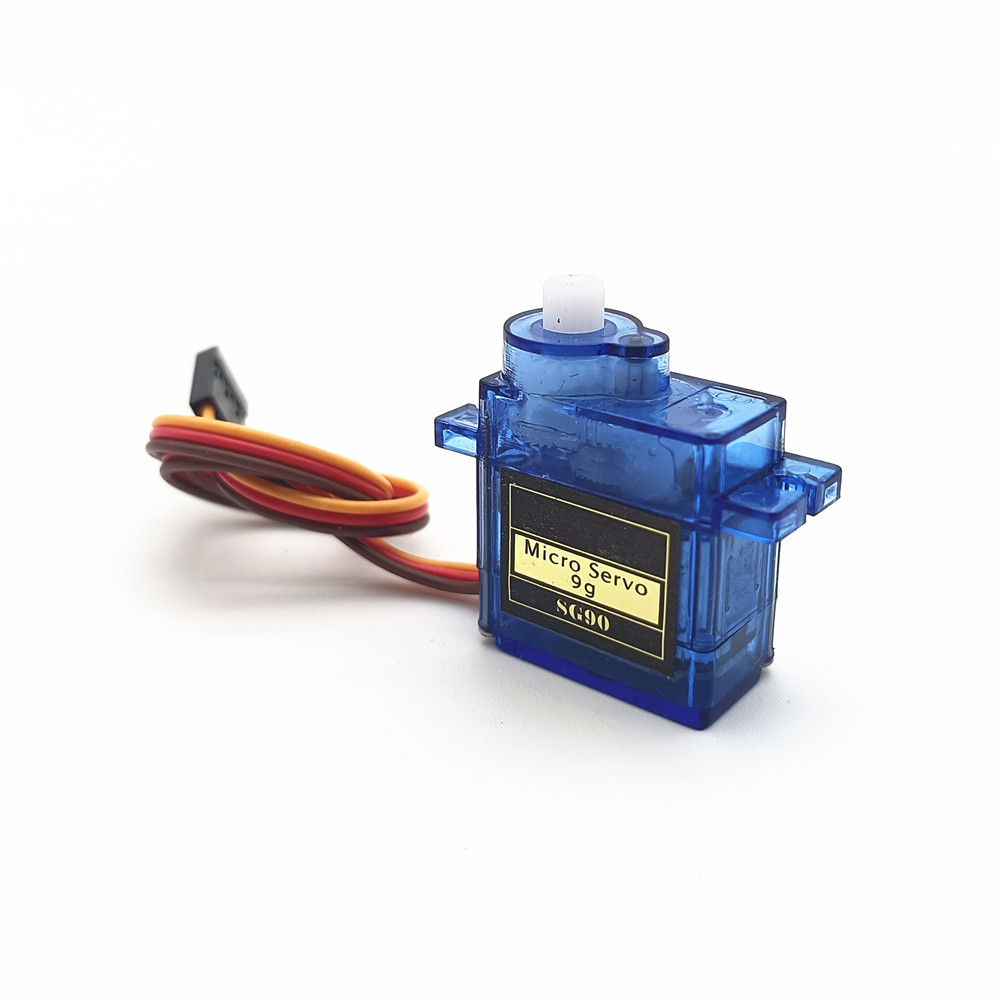 1/2/5/10개 SG90 서보 모터 마이크로 9g 1 - Micro Servo 리뷰 및 가격