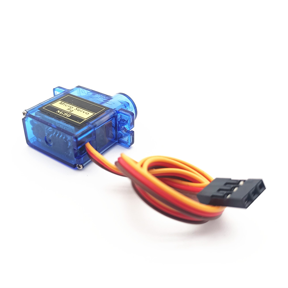 1/2/5/10개 SG90 서보 모터 마이크로 9g 1 - Micro Servo 리뷰 및 가격