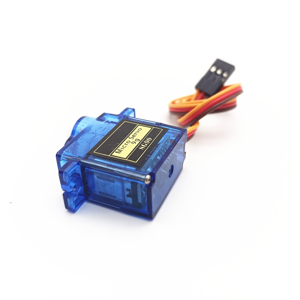 1/2/5/10개 SG90 서보 모터 마이크로 9g 1 - Micro Servo 리뷰 및 가격