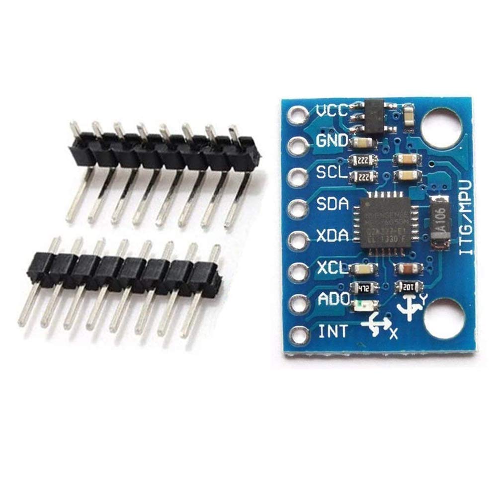 3pcs GY-521 MPU-6050 MPU6050 3 - Accelerometer Mpu6050 리뷰 및 가격