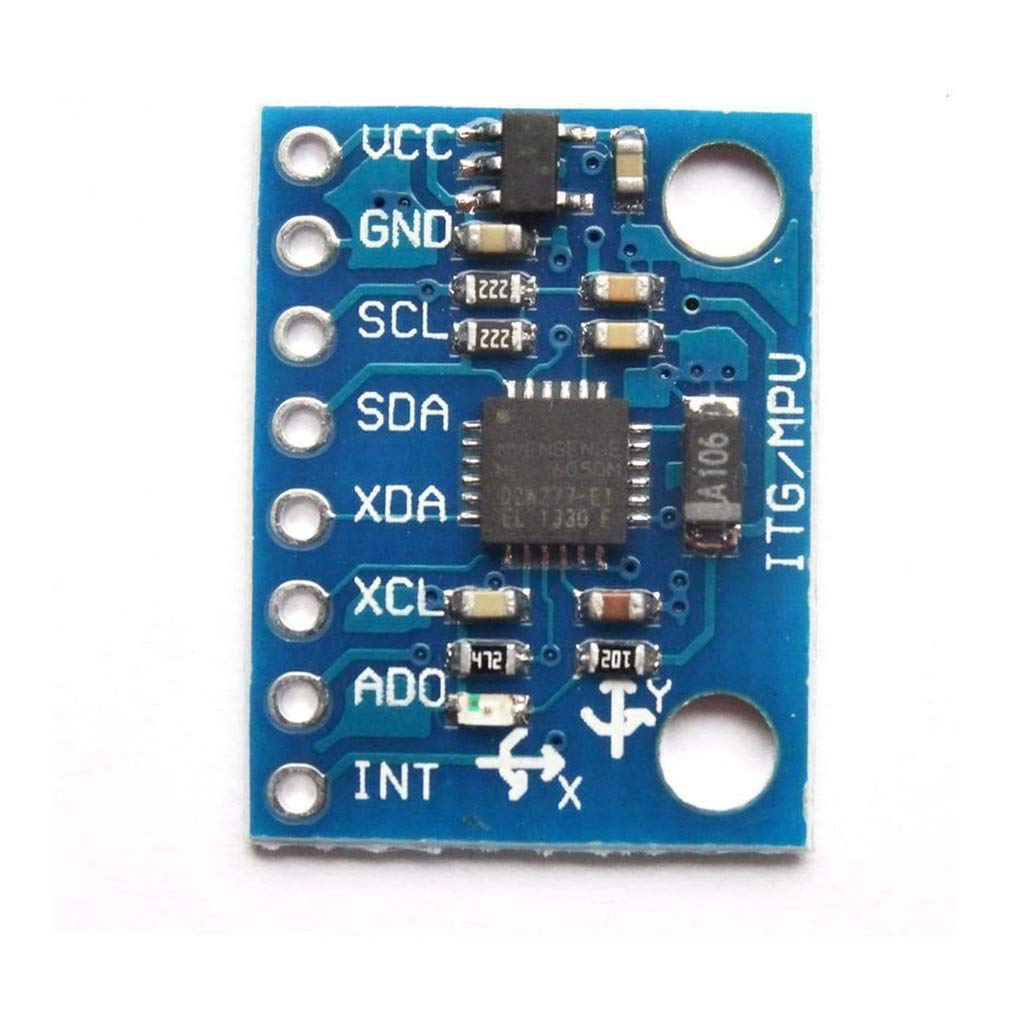 3pcs GY-521 MPU-6050 MPU6050 3 - Accelerometer Mpu6050 리뷰 및 가격