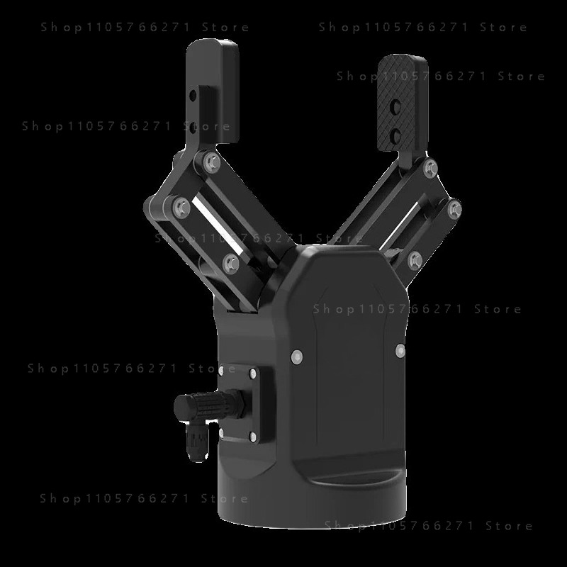 협동 로봇 유연력 제어 120mm 2핑거 전동 클로 그 - Robot Gripper Claw 리뷰 및 가격