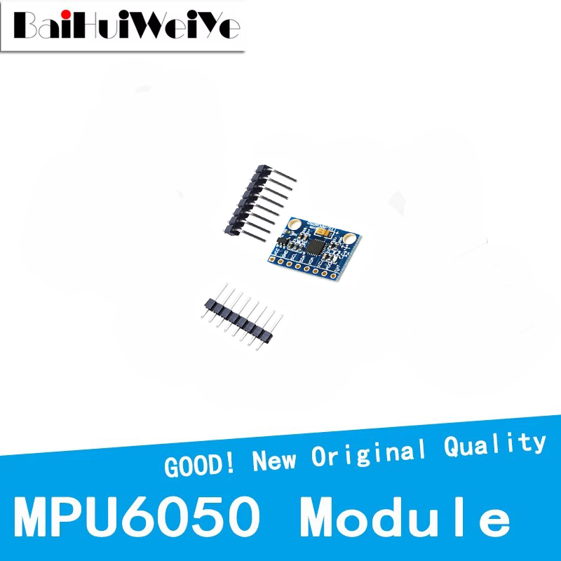 1PCS MPU-6050 GY-521 모듈 3 축 아날 - Accelerometer Mpu6050 리뷰 및 가격
