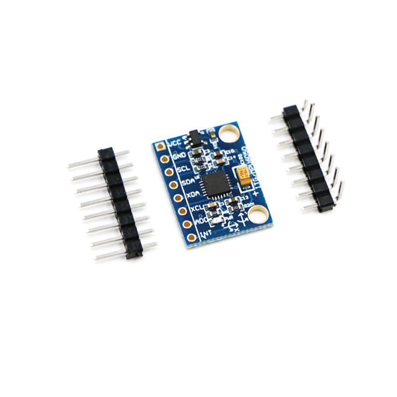 1PCS MPU-6050 GY-521 모듈 3 축 아날 - Accelerometer Mpu6050 리뷰 및 가격