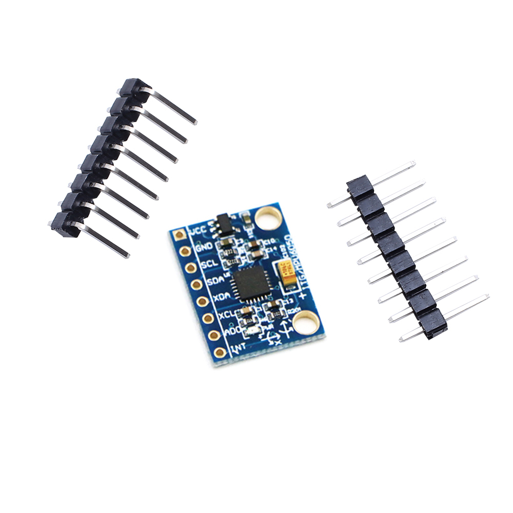 1PCS MPU-6050 GY-521 모듈 3 축 아날 - Accelerometer Mpu6050 리뷰 및 가격