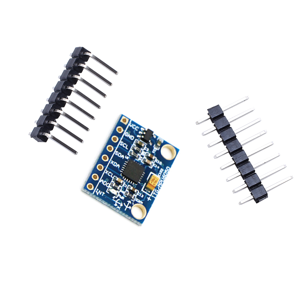 1PCS MPU-6050 GY-521 모듈 3 축 아날 - Accelerometer Mpu6050 리뷰 및 가격