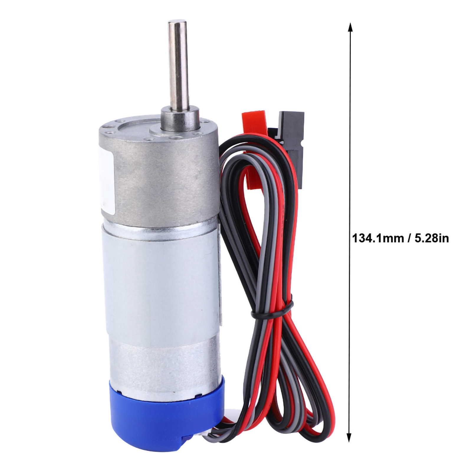 1PC 12V DC 브러시드 엔코더 모터 100rpm  - Dc Motor 12V 리뷰 및 가격