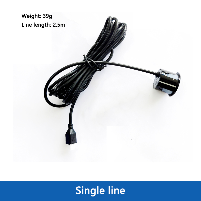 JSN-SR04T 통합 초음파 거리 측정 모듈 반전 레 - Ultrasonic Distance Sensor 리뷰 및 가격