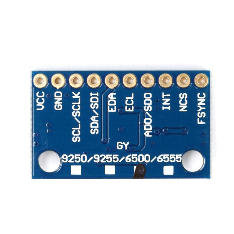 IIC I2C SPI MPU6500 MPU-6500 6 - Accelerometer Mpu6050 리뷰 및 가격