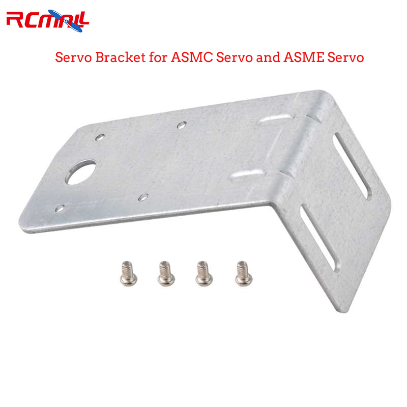 로봇 기계식 암 ASME-05B, ASMC ASME용  - Servo Bracket 리뷰 및 가격