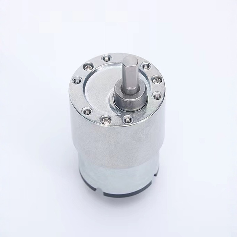 12V/24V DC 기어 모터 7RPM ~ 600RPM - Dc Motor 12V 리뷰 및 가격